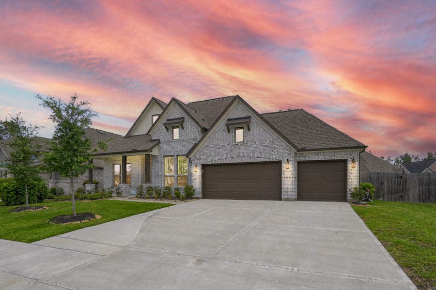 Property photo for 32335 Noble Creek Drive, Conroe, TX