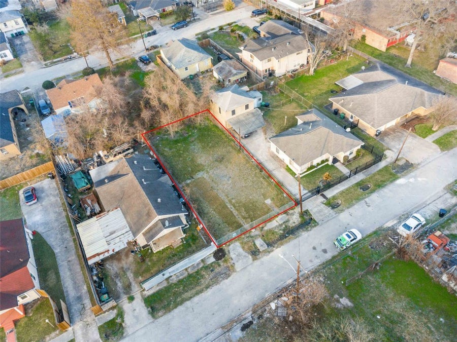 Property photo for 4723 Hare Street, Houston, TX