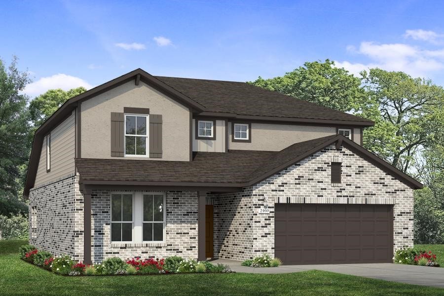 Property photo for 17519 Cinch Creek Lane, Waller, TX