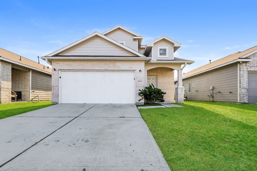 Property photo for 14846 Darbydale Drive, Houston, TX