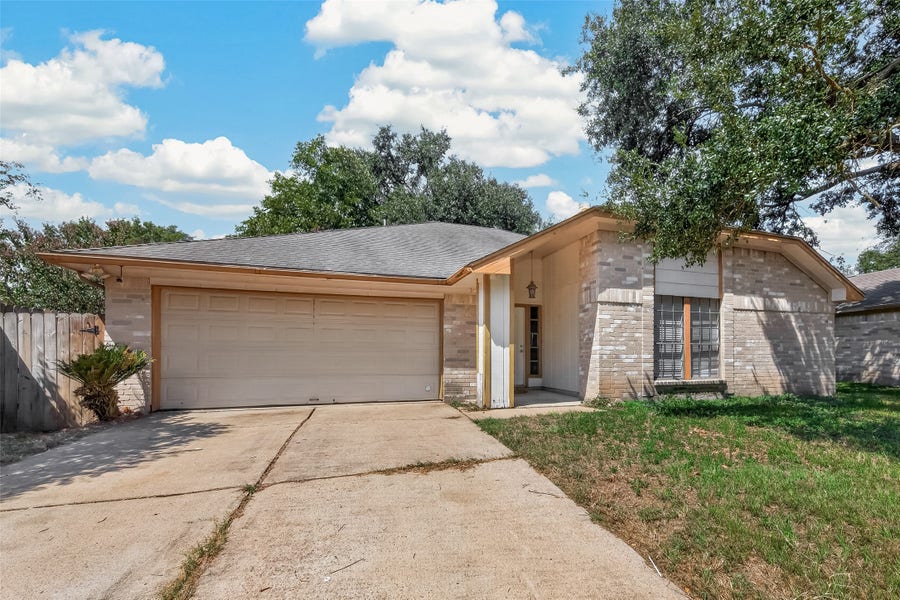 Property photo for 6423 Crakston Street, Houston, TX