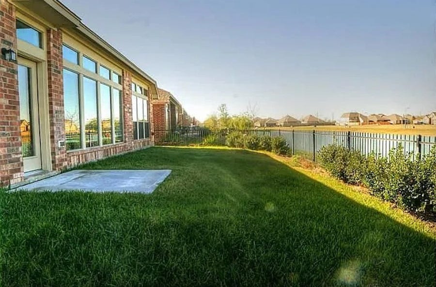 Property photo for 26230 Crystal Cove Lane, Richmond, TX