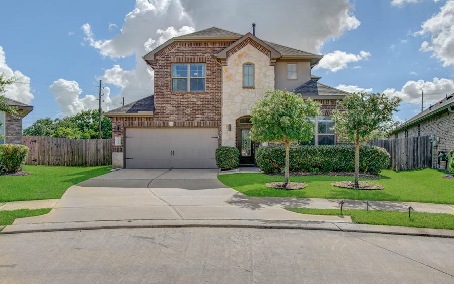 Property photo for 3118 Schultz Manor Lane, Katy, TX