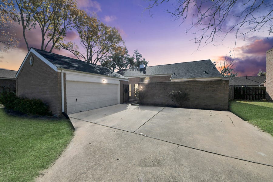 Property photo for 15015 Margeson Street, Houston, TX