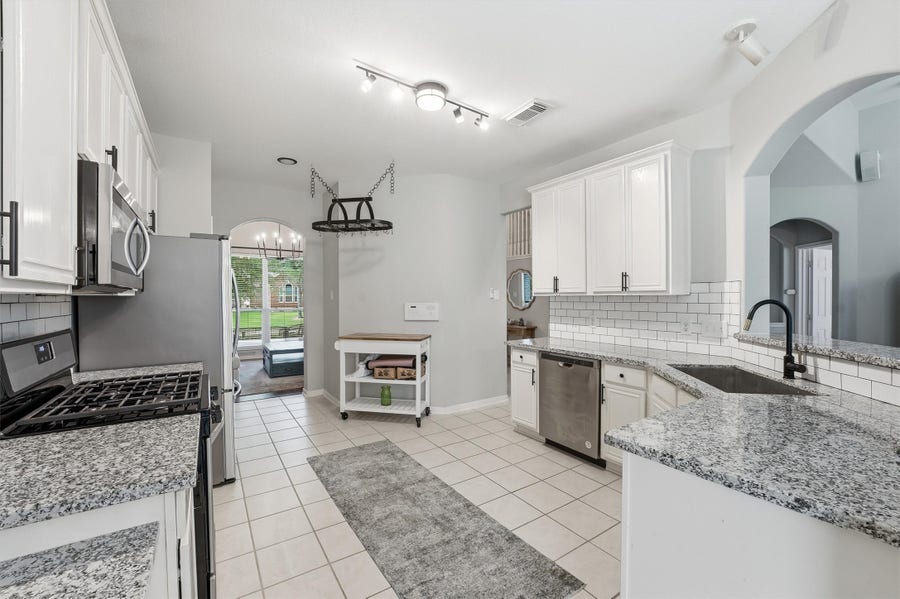 Property photo for 21812 Grand Lancelot Drive, Kingwood, TX