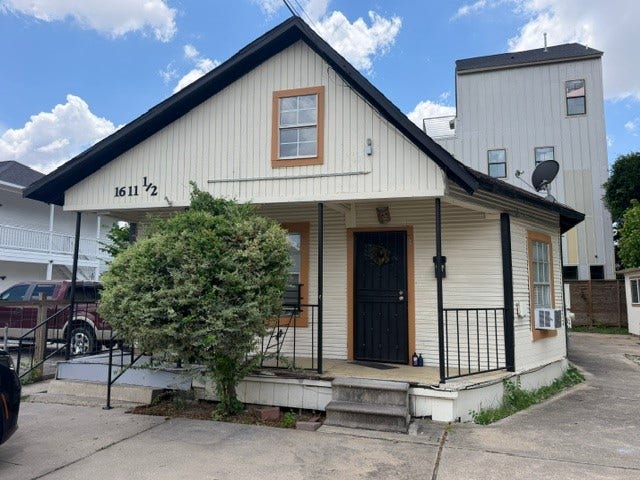 Property photo for 1611 Common Street, Houston, TX