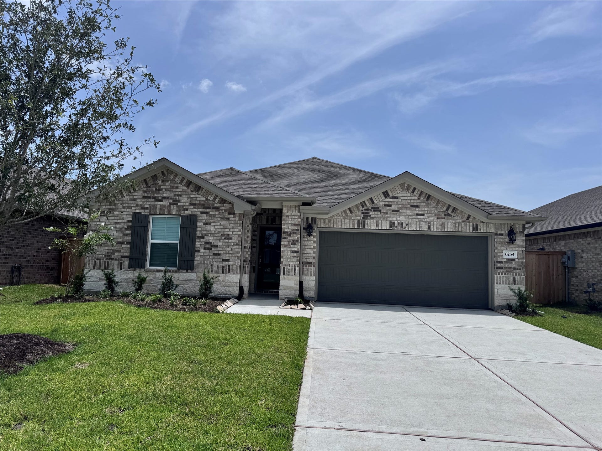 6254 Brazos Trail Drive, Richmond, TX 77469 6254 Brazos Trail Drive, Richmond, TX 77469