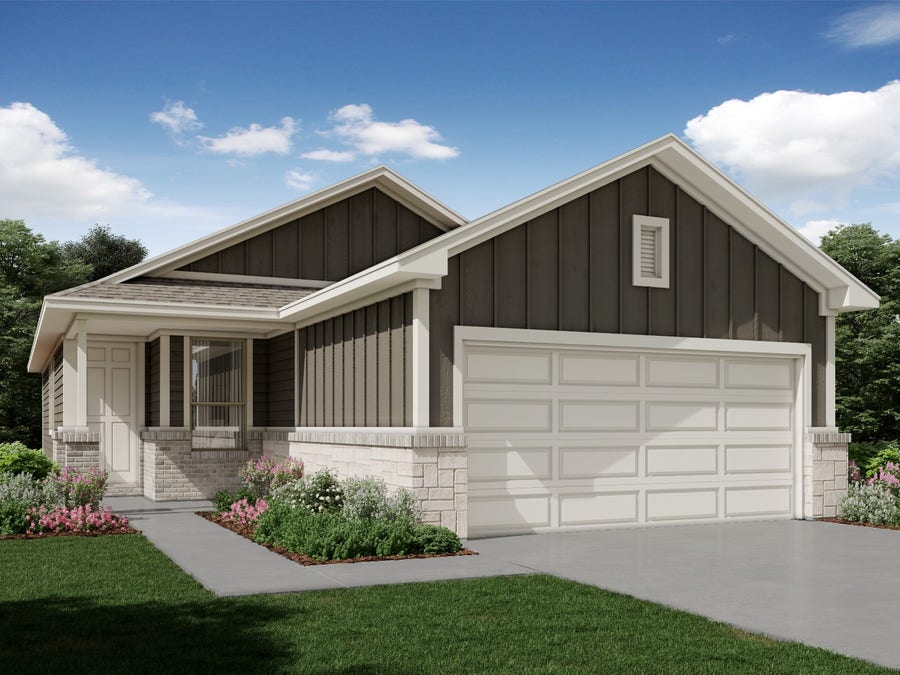 Property photo for 14203 Granger Pointe Lane, Conroe, TX