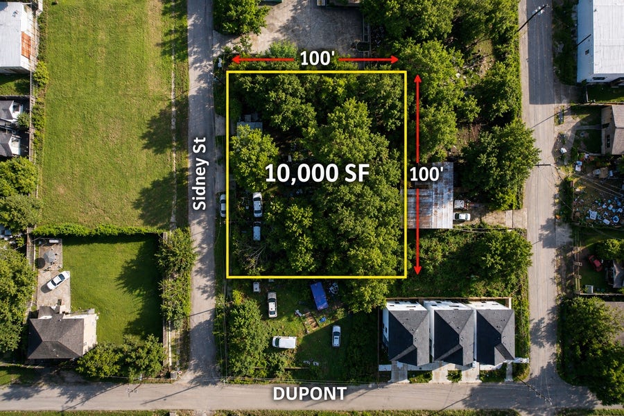 Property photo for 5819 Sidney Street, Houston, TX