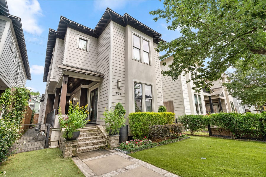 Property photo for 926 Nicholson Street, Houston, TX
