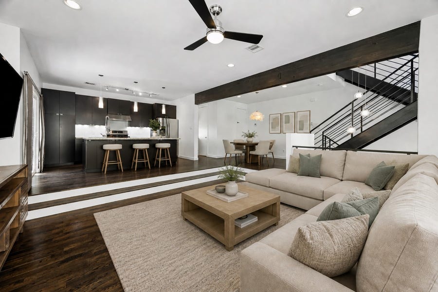 Property photo for 1217 Wagner Street, Houston, TX