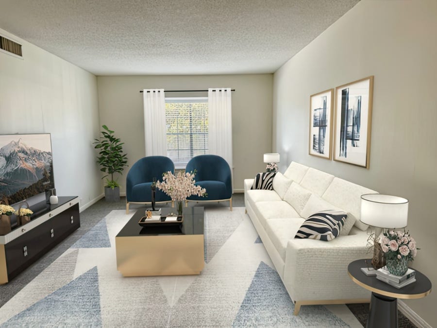Property photo for 2601 Bellefontaine Street, #B301, Houston, TX