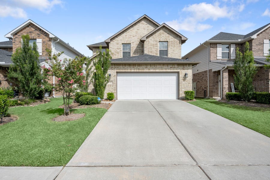 Property photo for 17023 Winter Bent Place, Conroe, TX