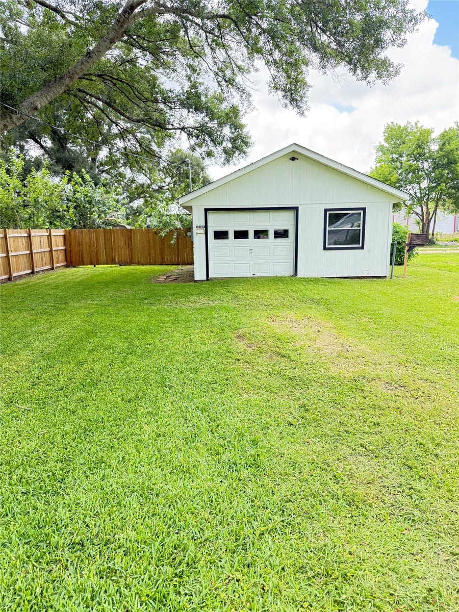 Property photo for 11414 SRALLA Road, #A, Crosby, TX