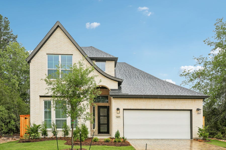 Property photo for 26027 South Outrider Banks, Montgomery, TX