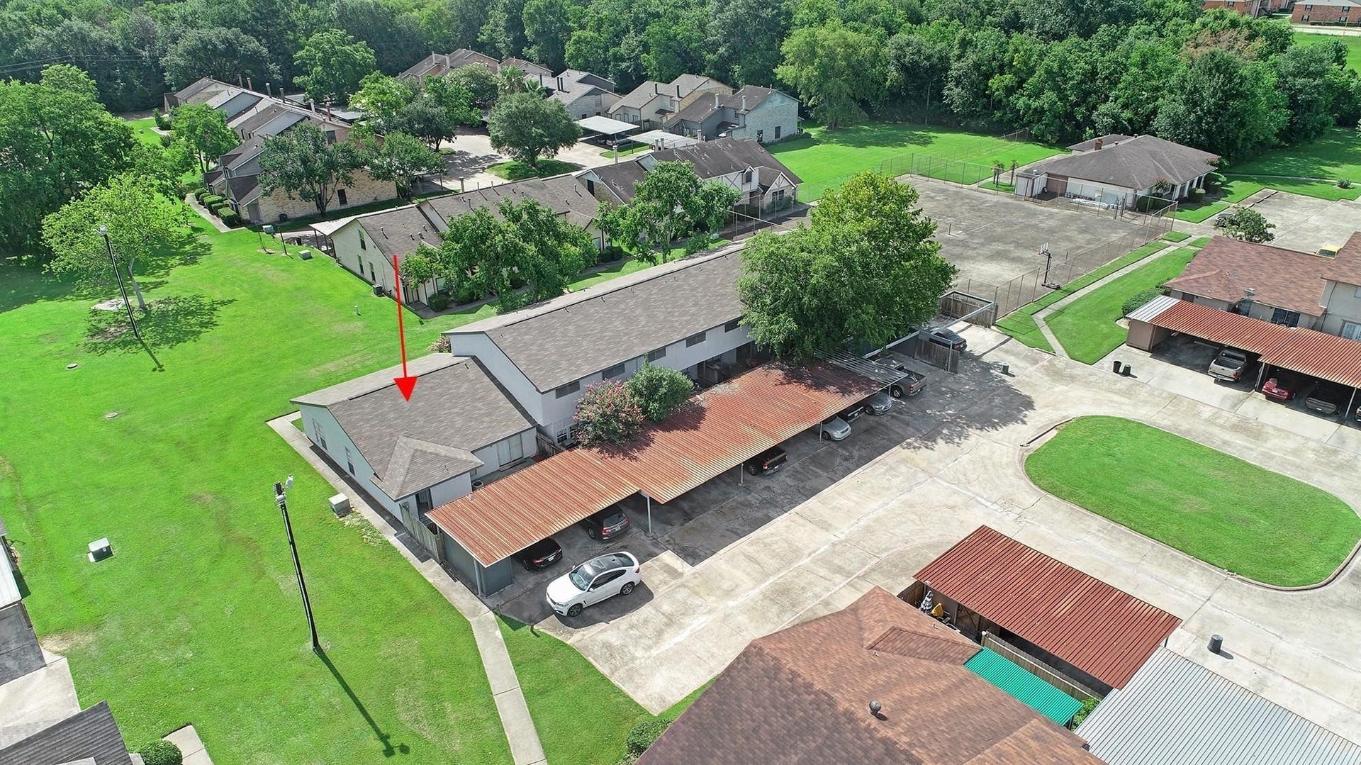1833 Country Village Boulevard, Humble, TX 77338 1833 Country Village Boulevard, Humble, TX 77338