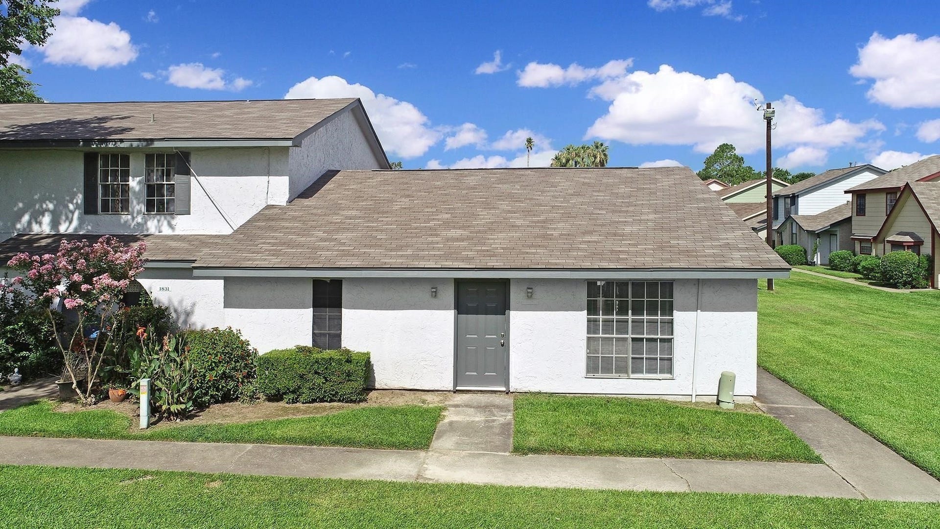 1833 Country Village Boulevard, Humble, TX 77338 1833 Country Village Boulevard, Humble, TX 77338
