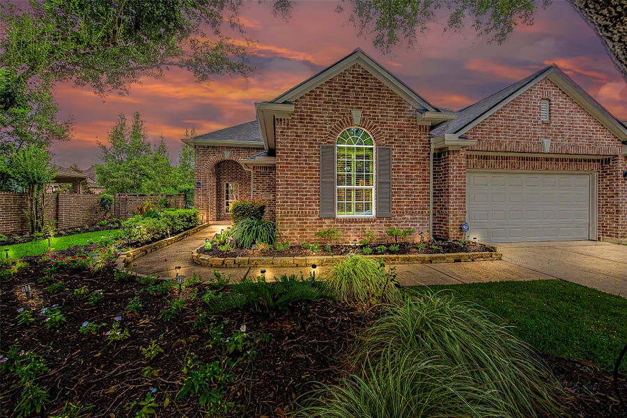 Property photo for 24107 Laureumont Court, Katy, TX