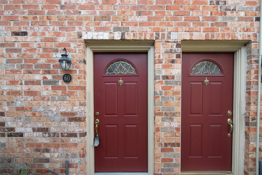 Property photo for 515 Tallowood Road, #60, Houston, TX