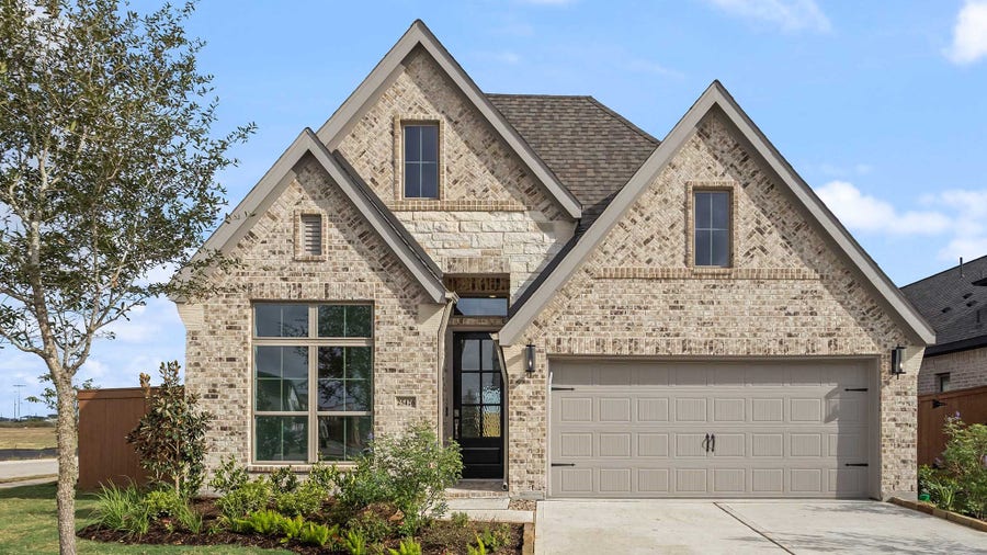 Property photo for 25426 Prairie Hills Lane, Katy, TX