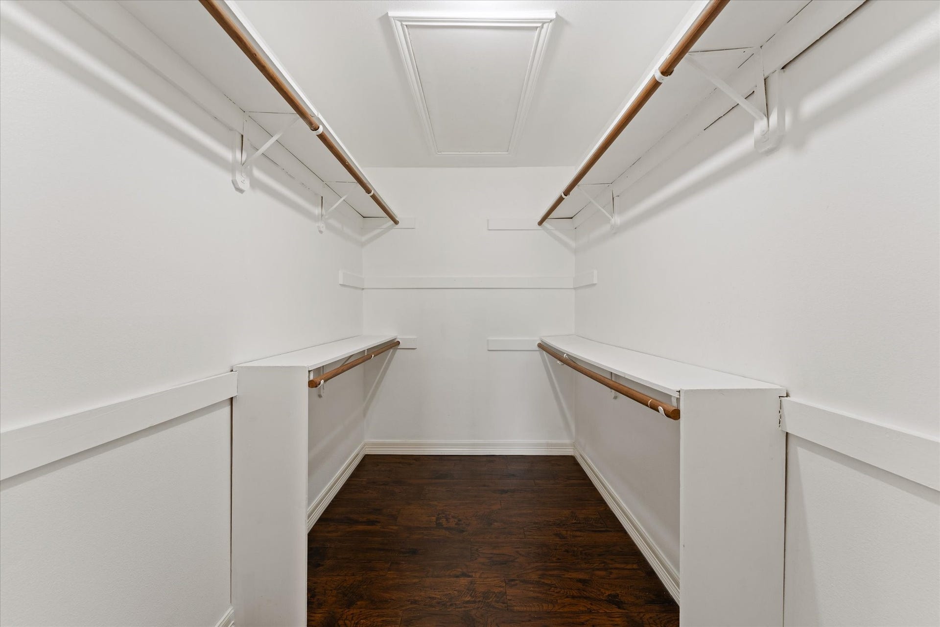 16963 Chapel Pines Drive, #57, Spring, TX 77379 Large walk-in closet