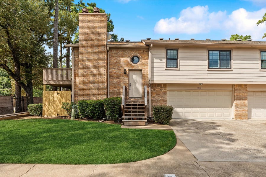 Property photo for 16963 Chapel Pines Drive, #57, Spring, TX