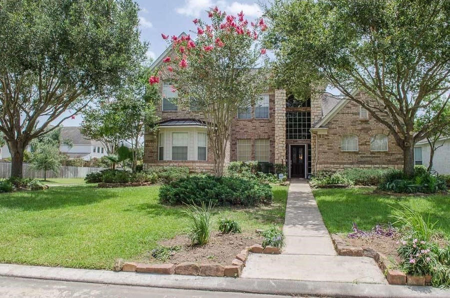 Property photo for 2303 Chelsea Ridge Ct Court, Katy, TX