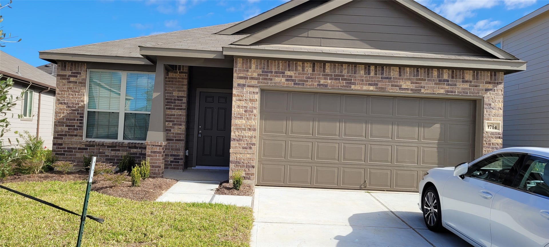 1714 Cormorant Crescent, Missouri City, TX 77489 1714 Cormorant Crescent, Missouri City, TX 77489