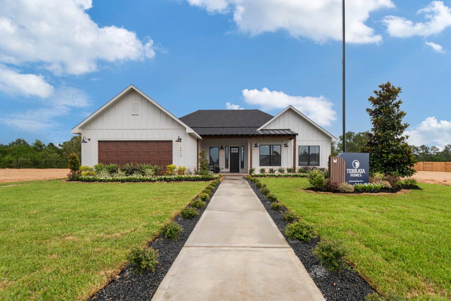 Property photo for 5625 Marigold Mile Drive, Magnolia, TX