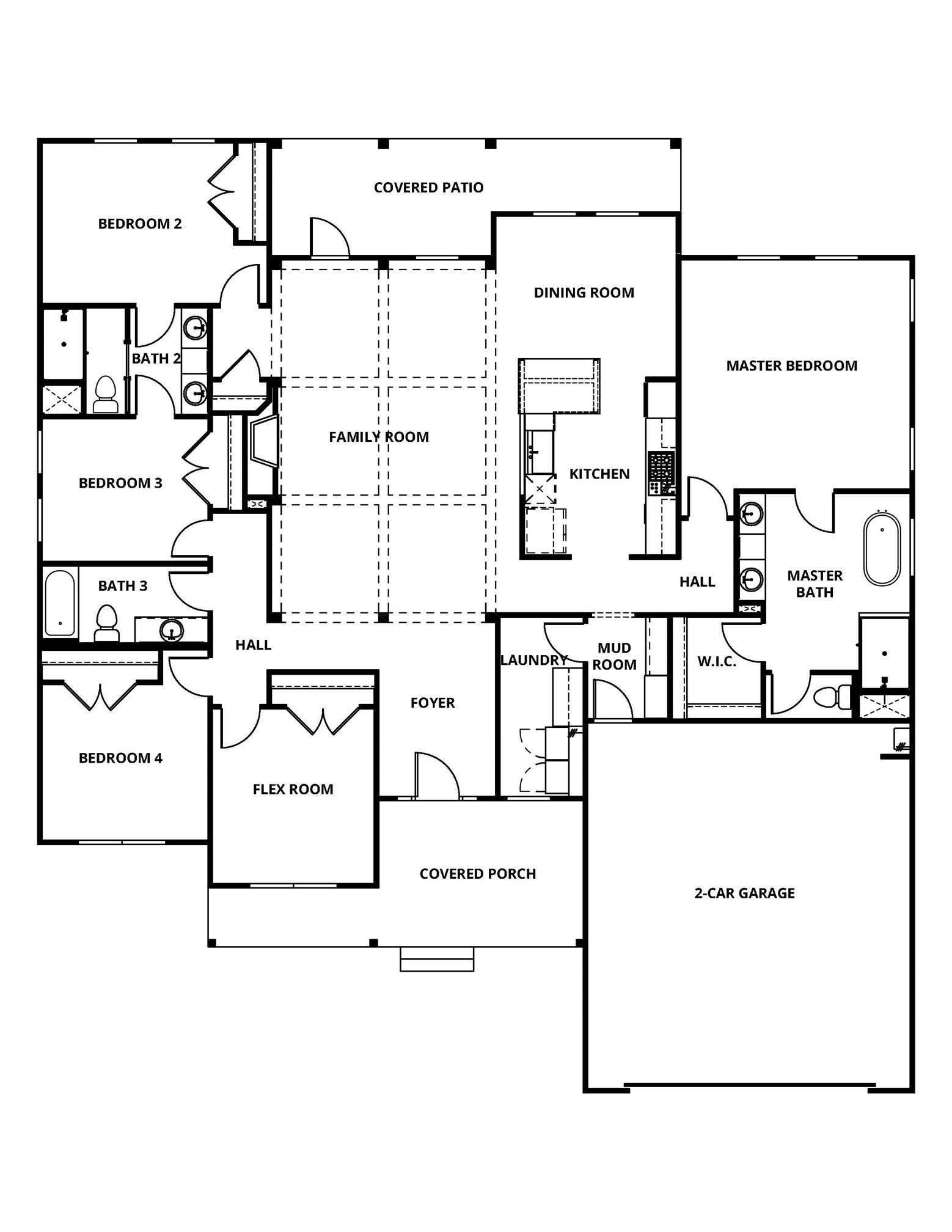 5625 Marigold Mile Drive, Magnolia, TX 77354 5625 Marigold Mile Drive, Magnolia, TX 77354