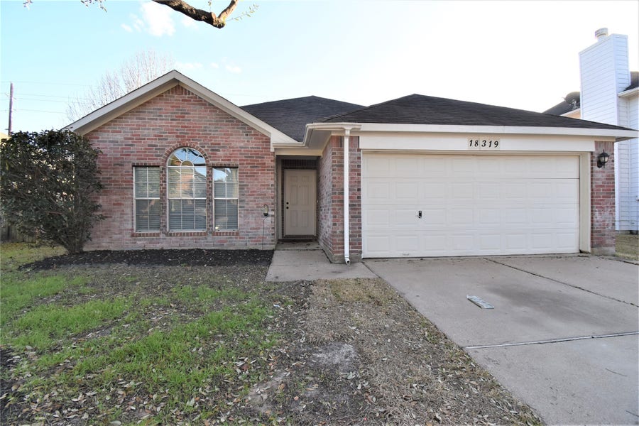 Property photo for 18319 Forest Dew Drive, Katy, TX