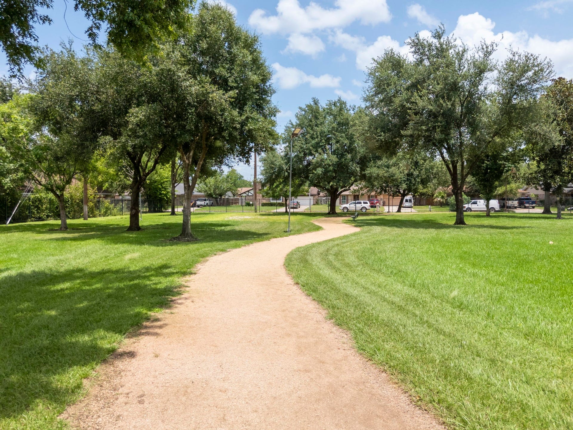 6839 Silver Star Drive, Houston, TX 77086