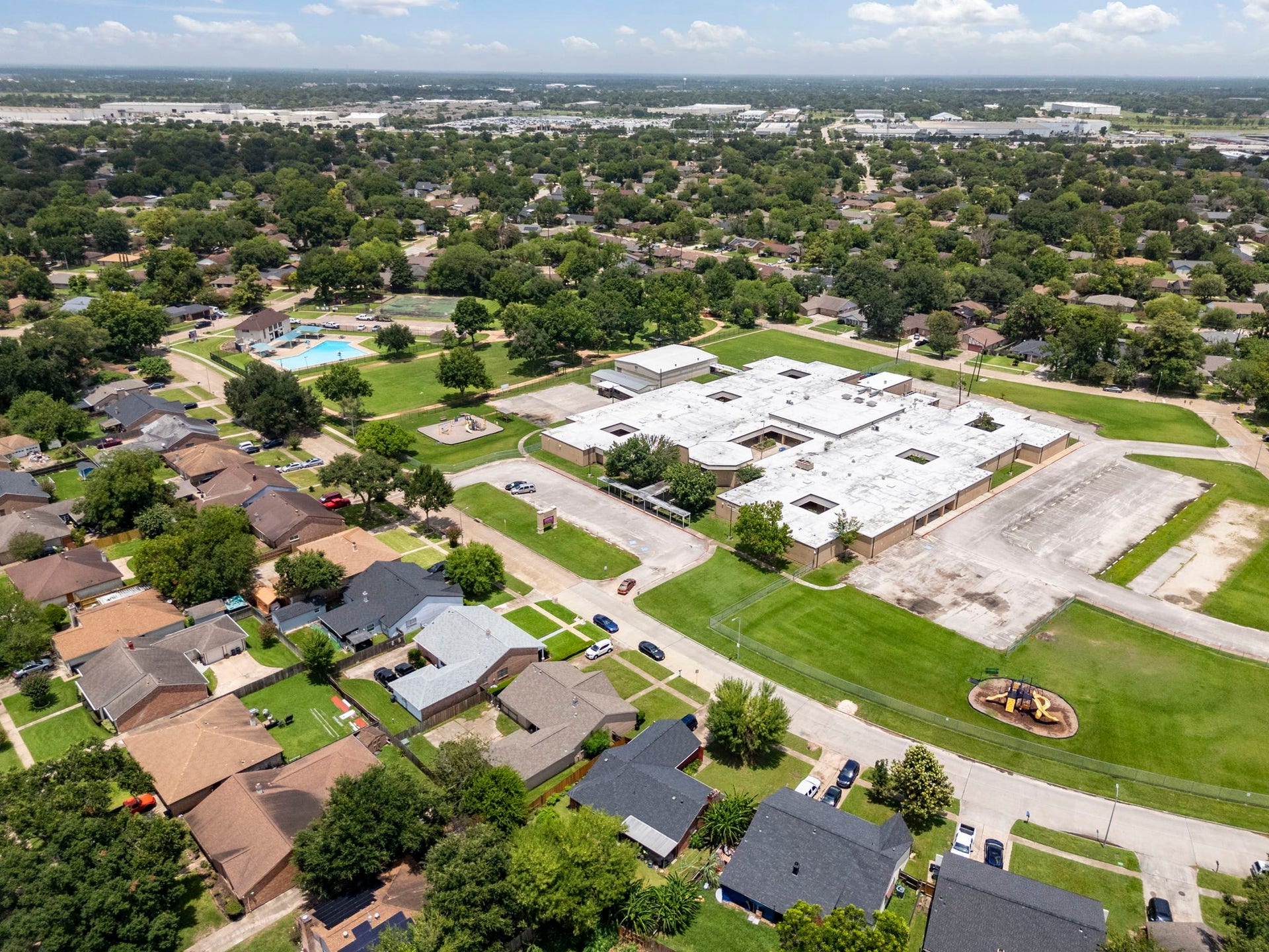 6839 Silver Star Drive, Houston, TX 77086