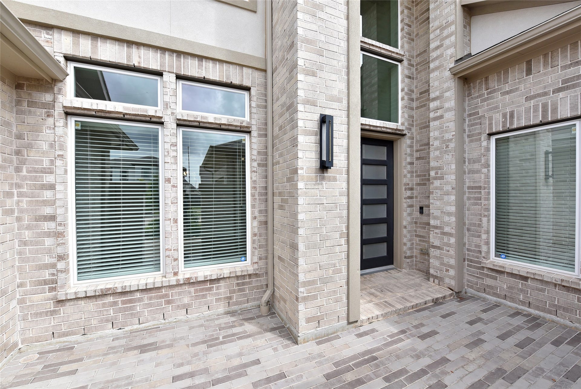 23738 Masterson Garden Lane, Richmond, TX 77469