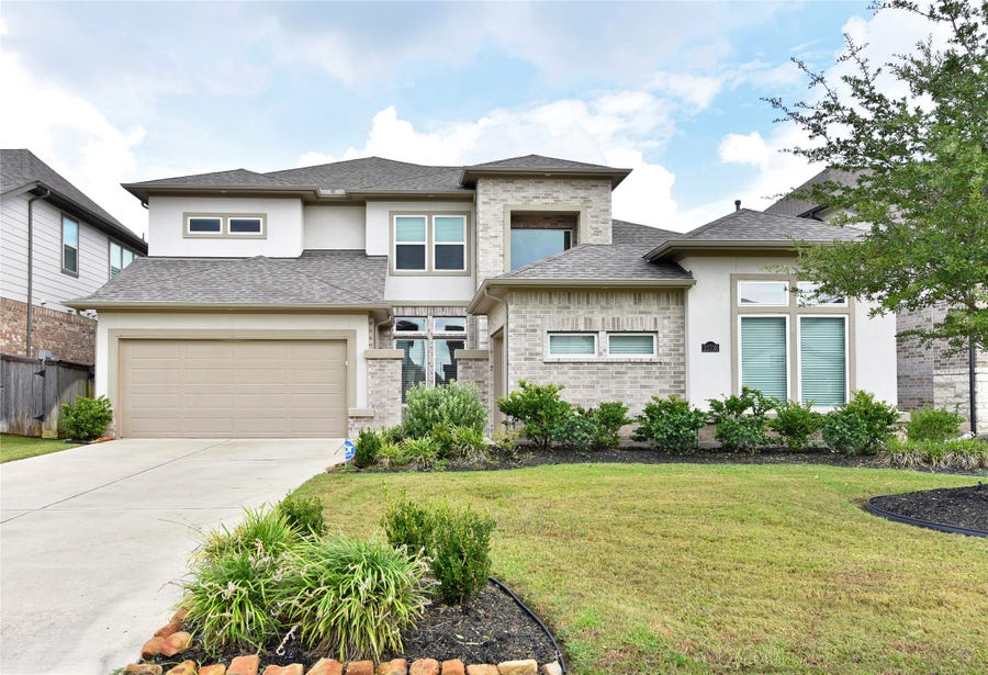 Property photo for 23738 Masterson Garden Lane, Richmond, TX