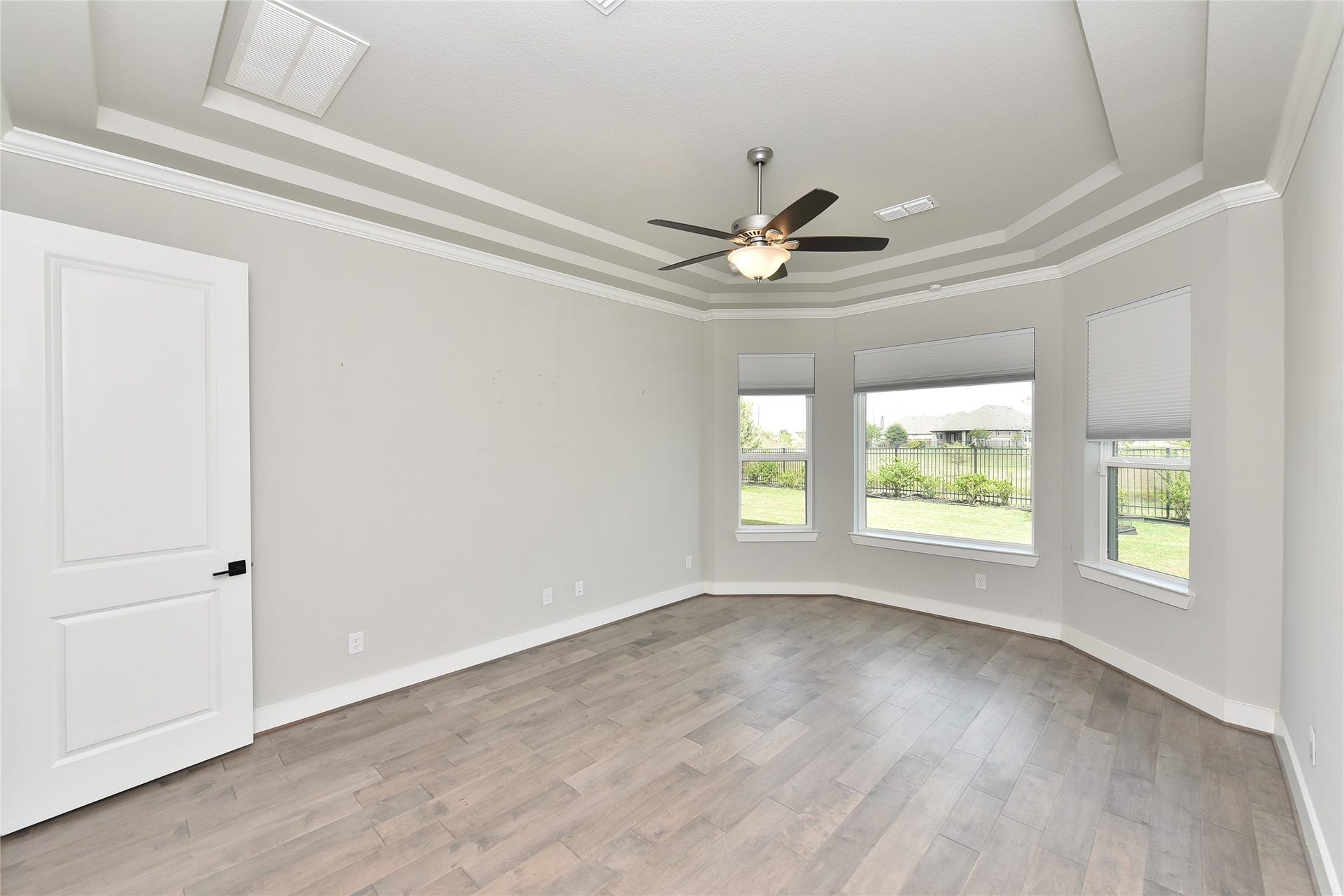 Another look at primary bedroom.