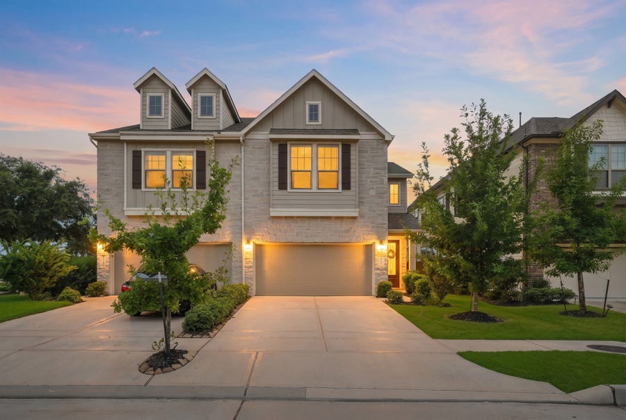 Property photo for 4248 Merry Mill Drive, Spring, TX