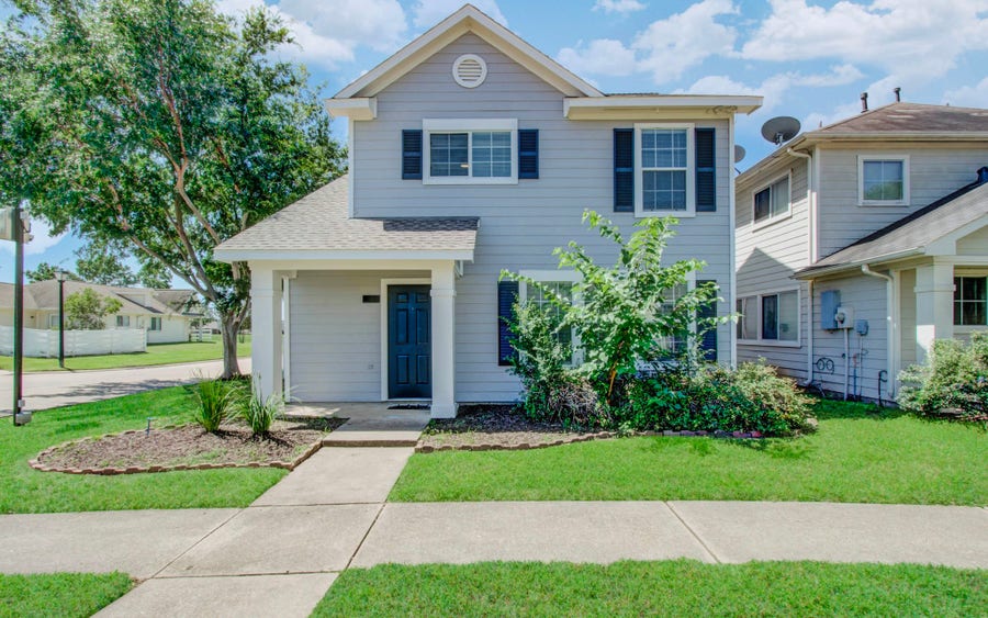 Property photo for 6117 Settlers Square Lane, Katy, TX