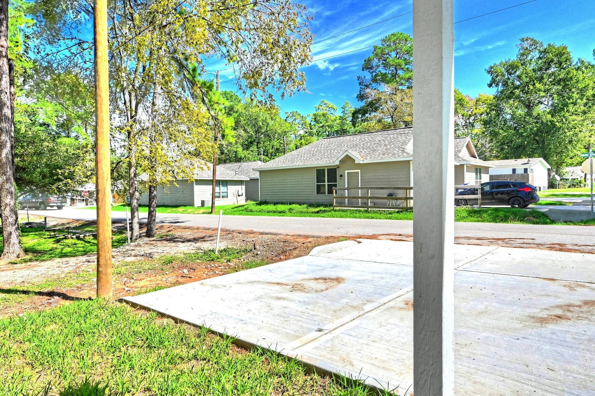 9822 ARBOR OAKS, Willis, TX 77318 9822 ARBOR OAKS, Willis, TX 77318