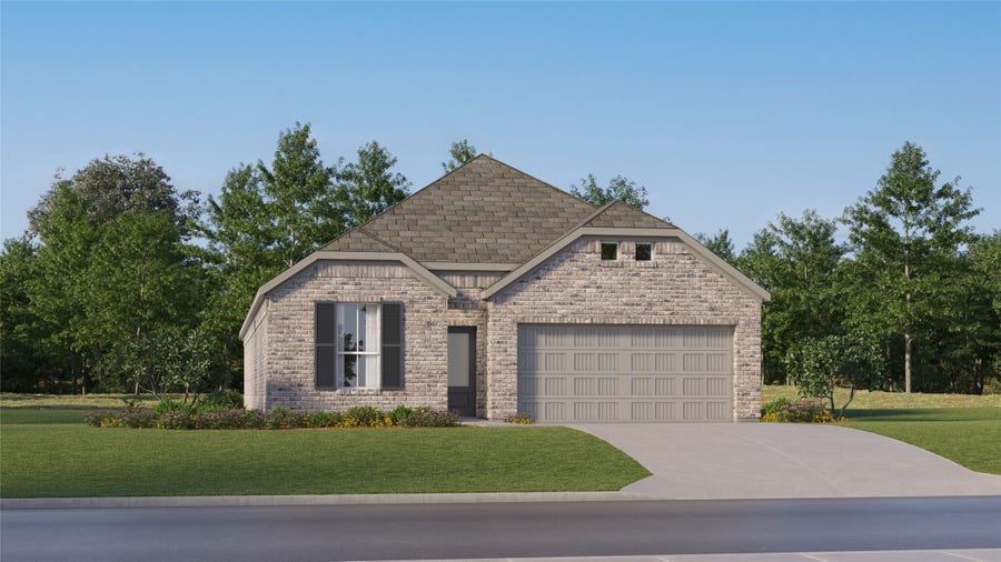 Property photo for 16310 Speckled Wren Street, Hockley, TX