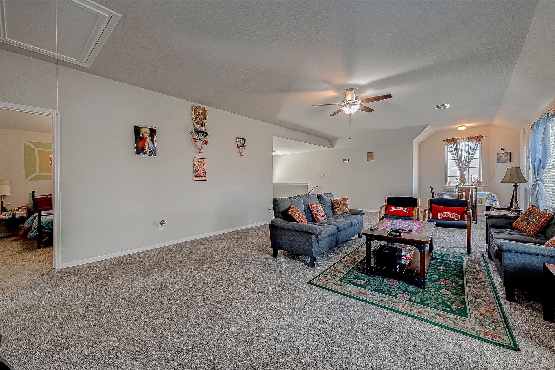 17115 Cory Cornell Lane, Richmond, TX 77407