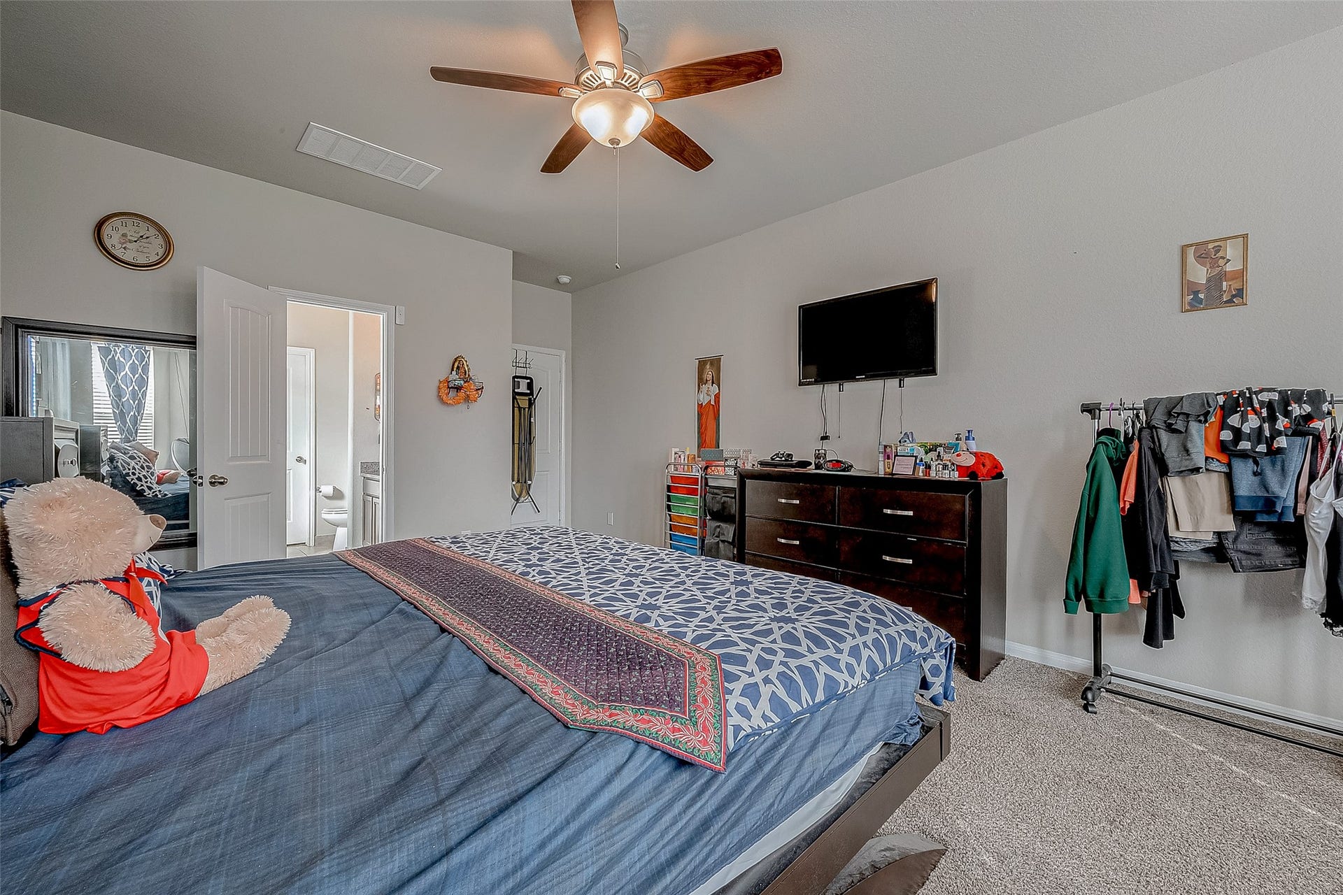 17115 Cory Cornell Lane, Richmond, TX 77407