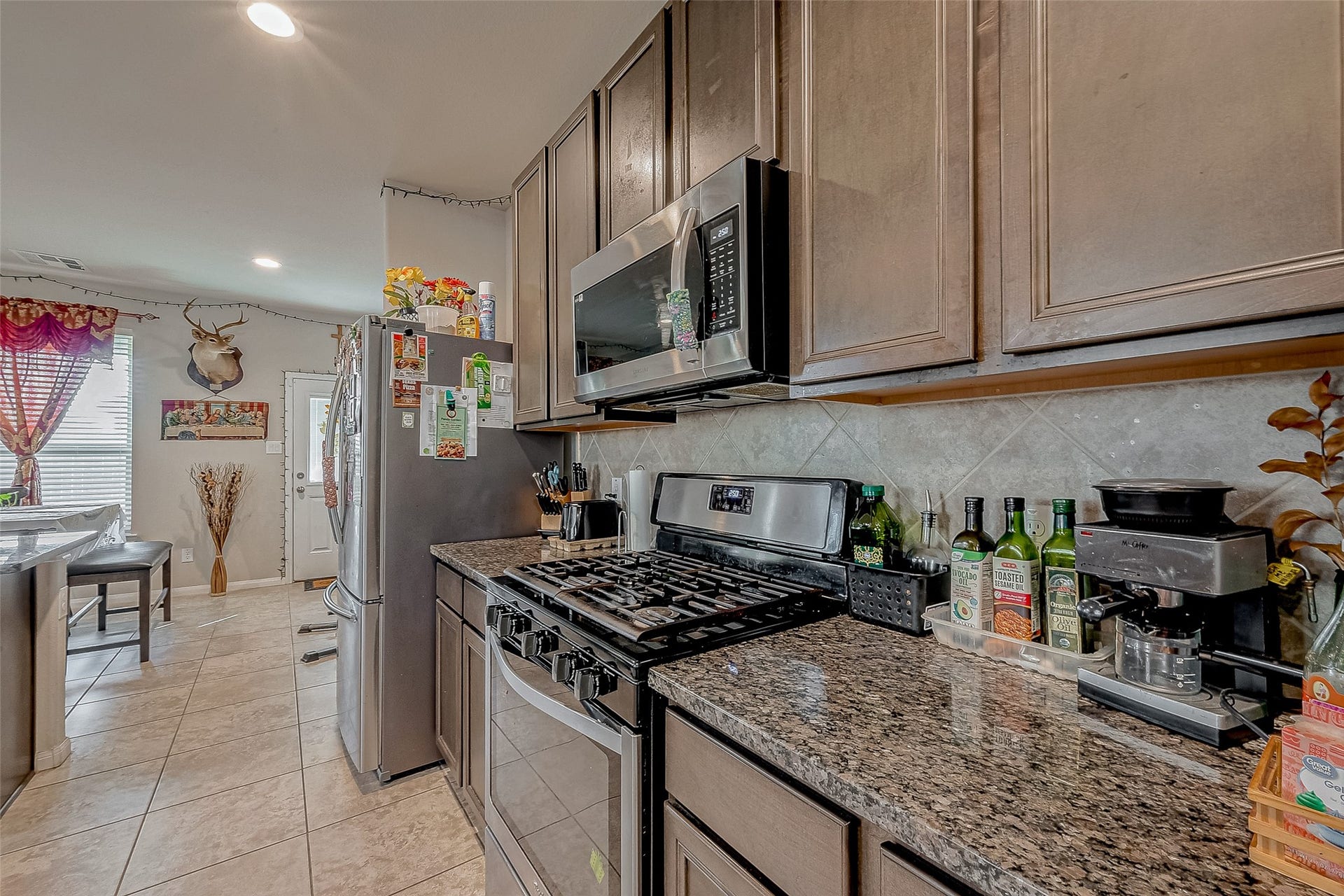 17115 Cory Cornell Lane, Richmond, TX 77407