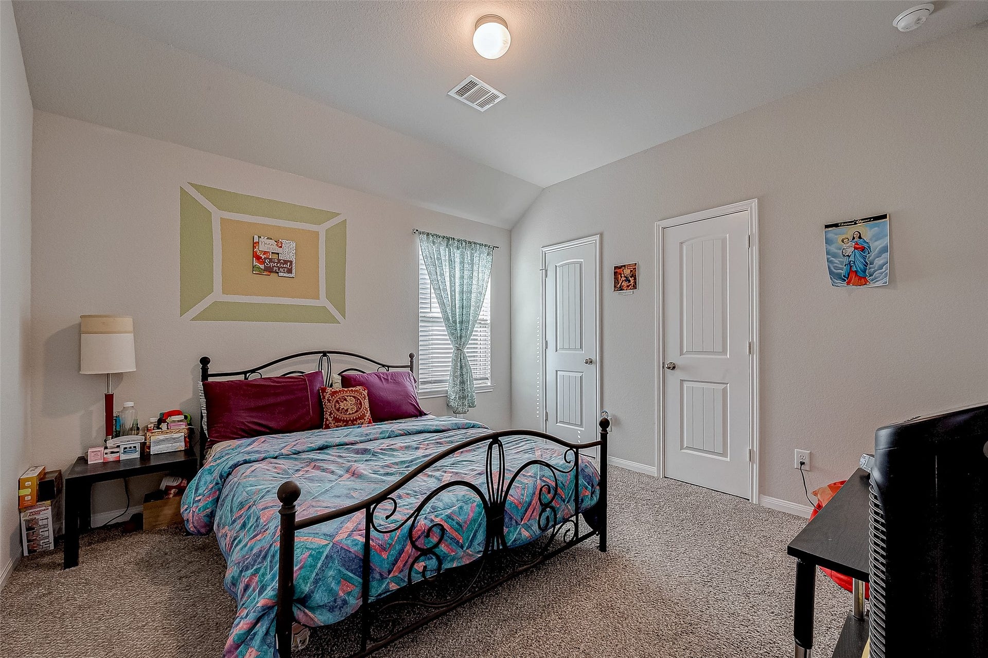 17115 Cory Cornell Lane, Richmond, TX 77407