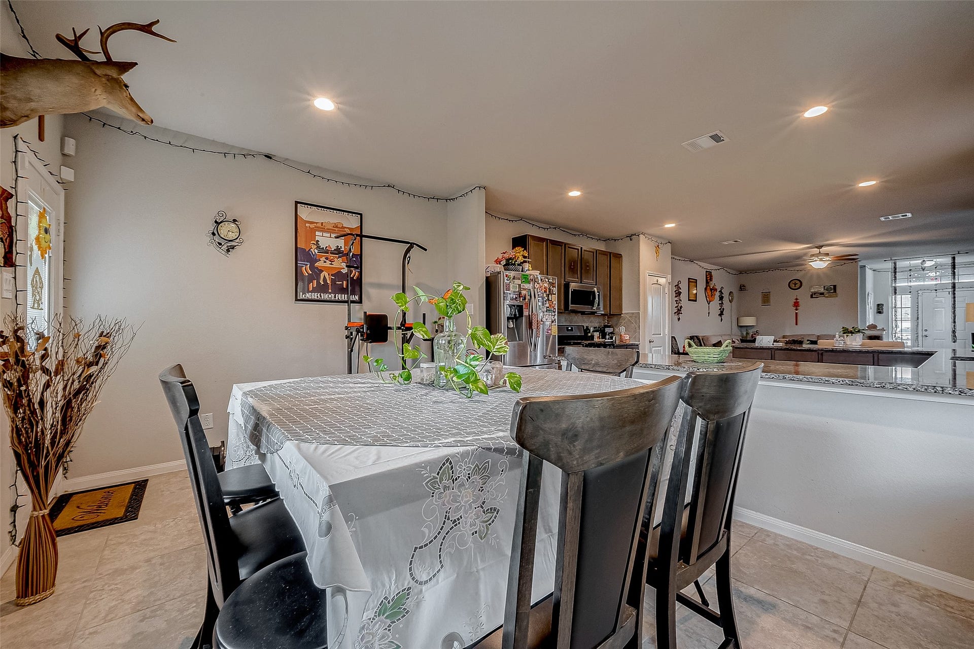 17115 Cory Cornell Lane, Richmond, TX 77407