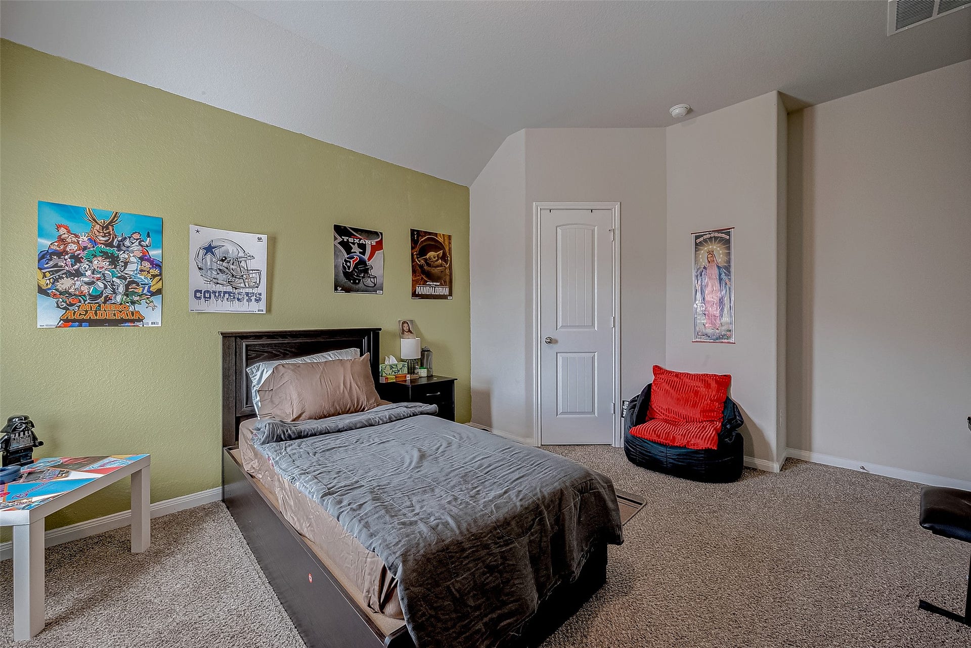 17115 Cory Cornell Lane, Richmond, TX 77407