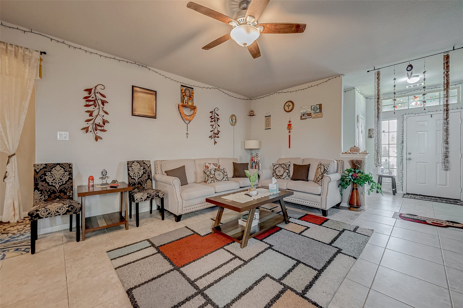 17115 Cory Cornell Lane, Richmond, TX 77407