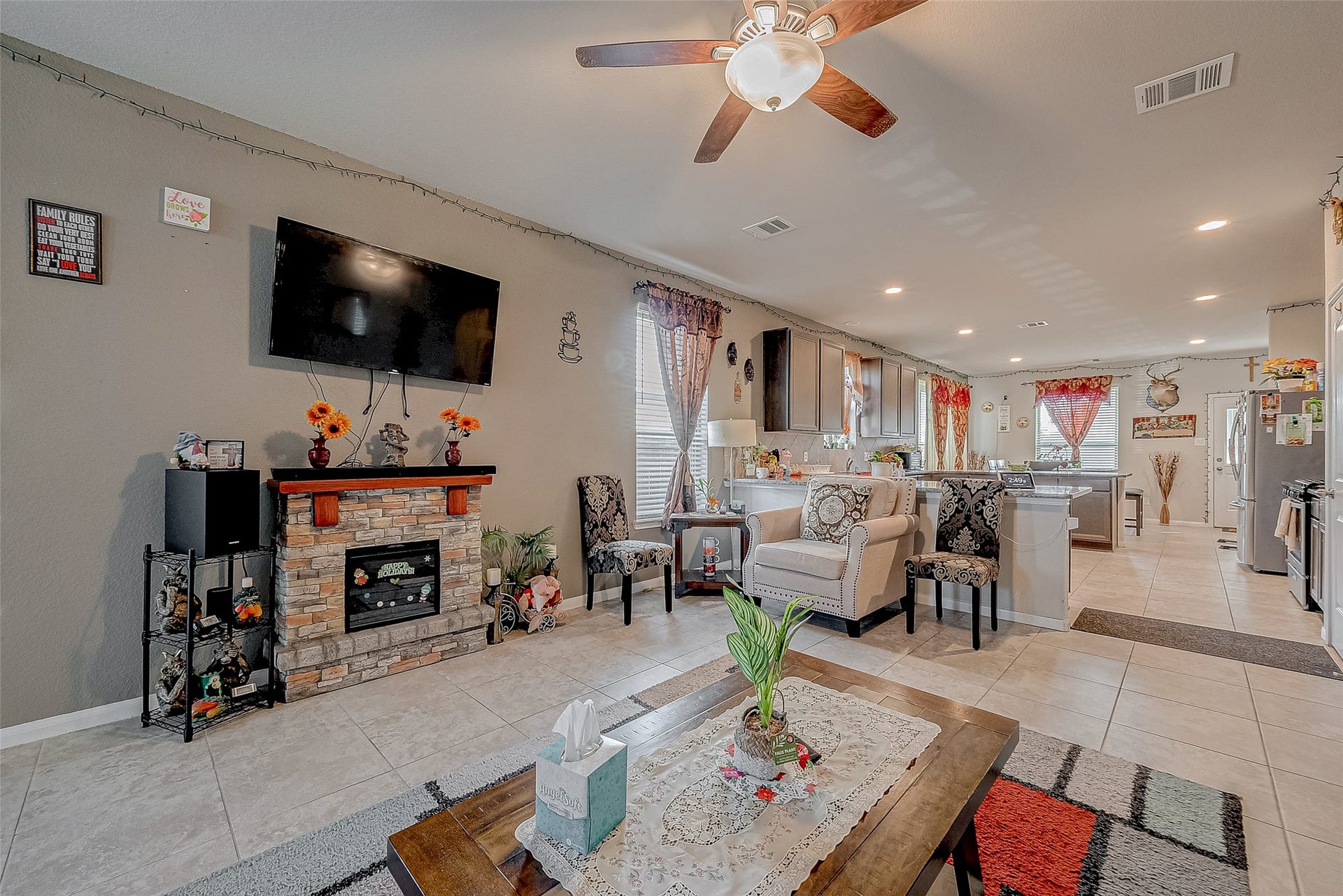 17115 Cory Cornell Lane, Richmond, TX 77407
