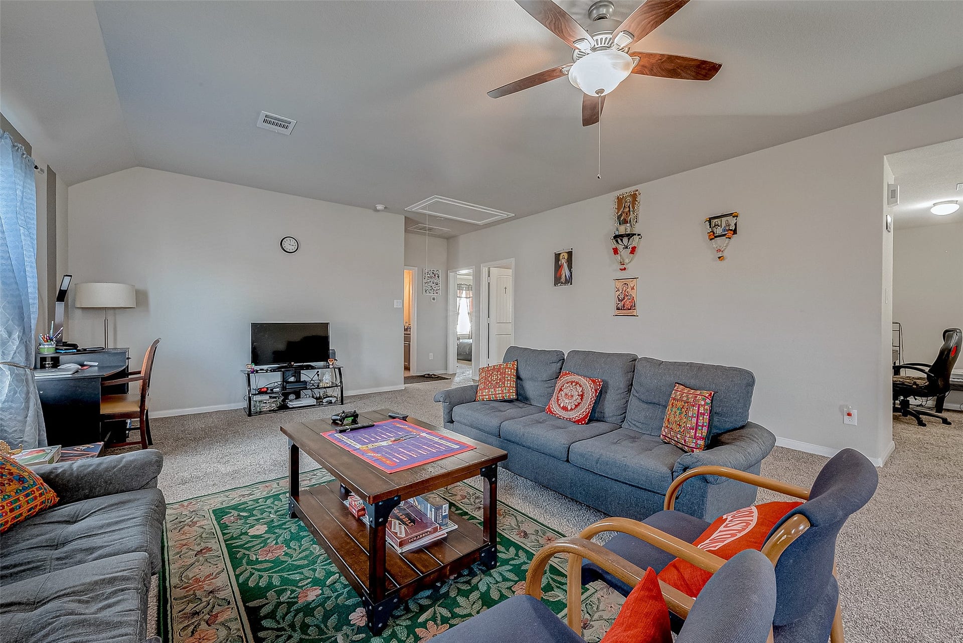 17115 Cory Cornell Lane, Richmond, TX 77407