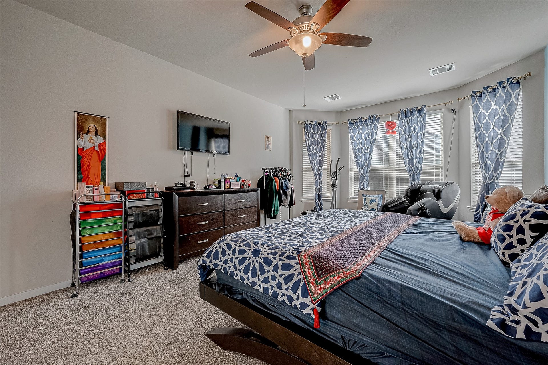 17115 Cory Cornell Lane, Richmond, TX 77407